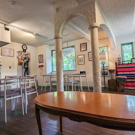 Guest House Edge 箱根町 エクステリア 写真