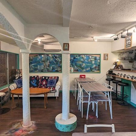 Guest House Edge 箱根町 エクステリア 写真