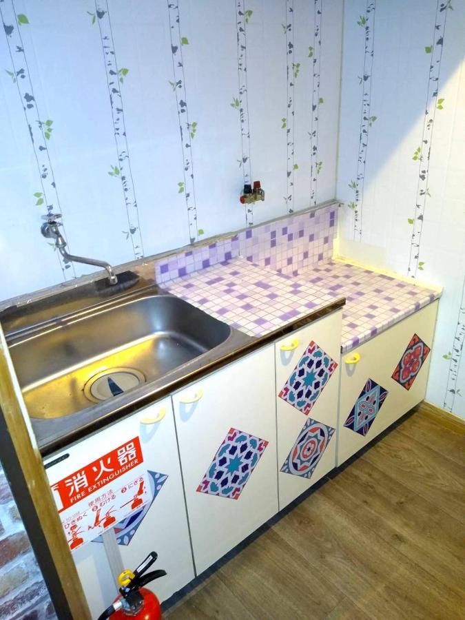 Guest House Edge 箱根町 エクステリア 写真