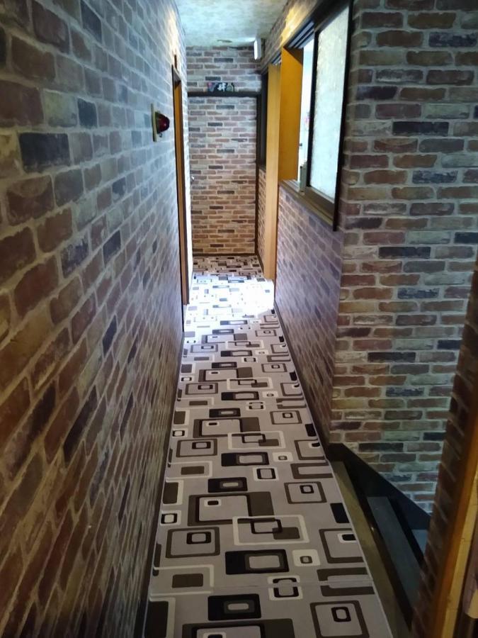 Guest House Edge 箱根町 エクステリア 写真