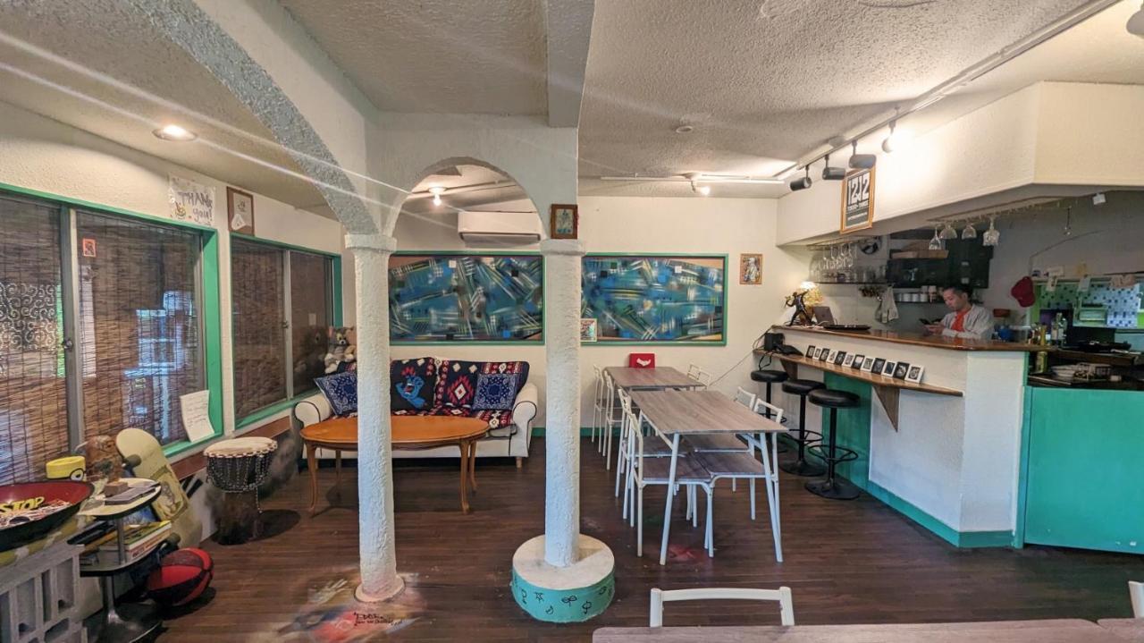 Guest House Edge 箱根町 エクステリア 写真