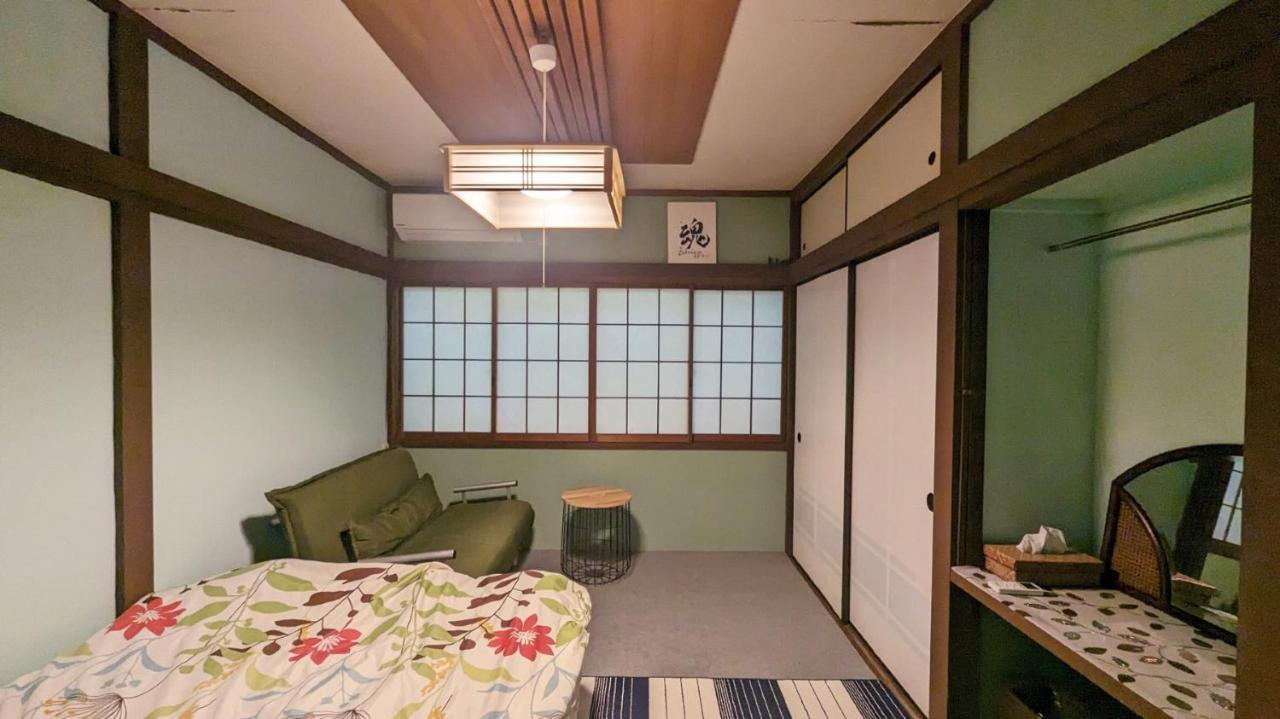 Guest House Edge 箱根町 エクステリア 写真