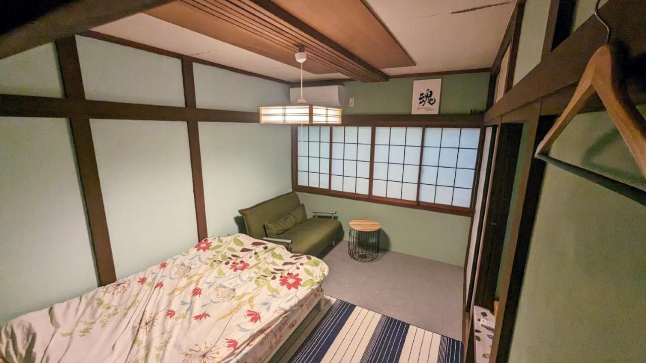Guest House Edge 箱根町 エクステリア 写真