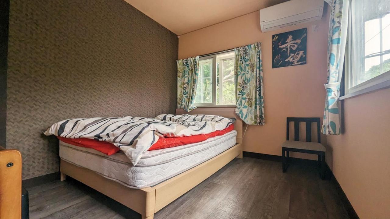 Guest House Edge 箱根町 エクステリア 写真