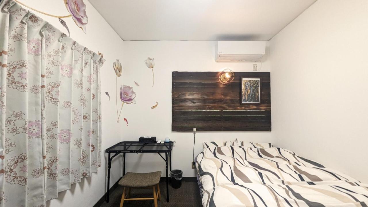 Guest House Edge 箱根町 エクステリア 写真