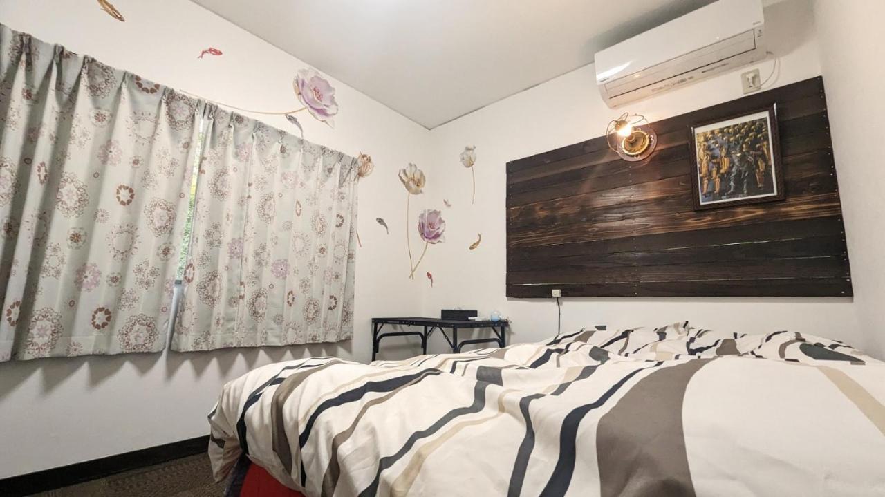 Guest House Edge 箱根町 エクステリア 写真