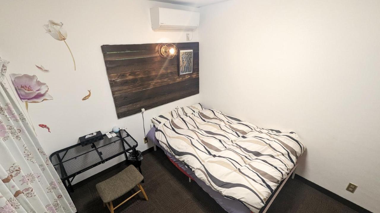 Guest House Edge 箱根町 エクステリア 写真