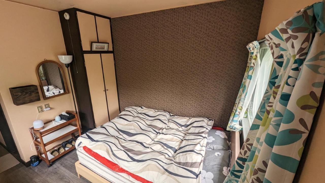 Guest House Edge 箱根町 エクステリア 写真