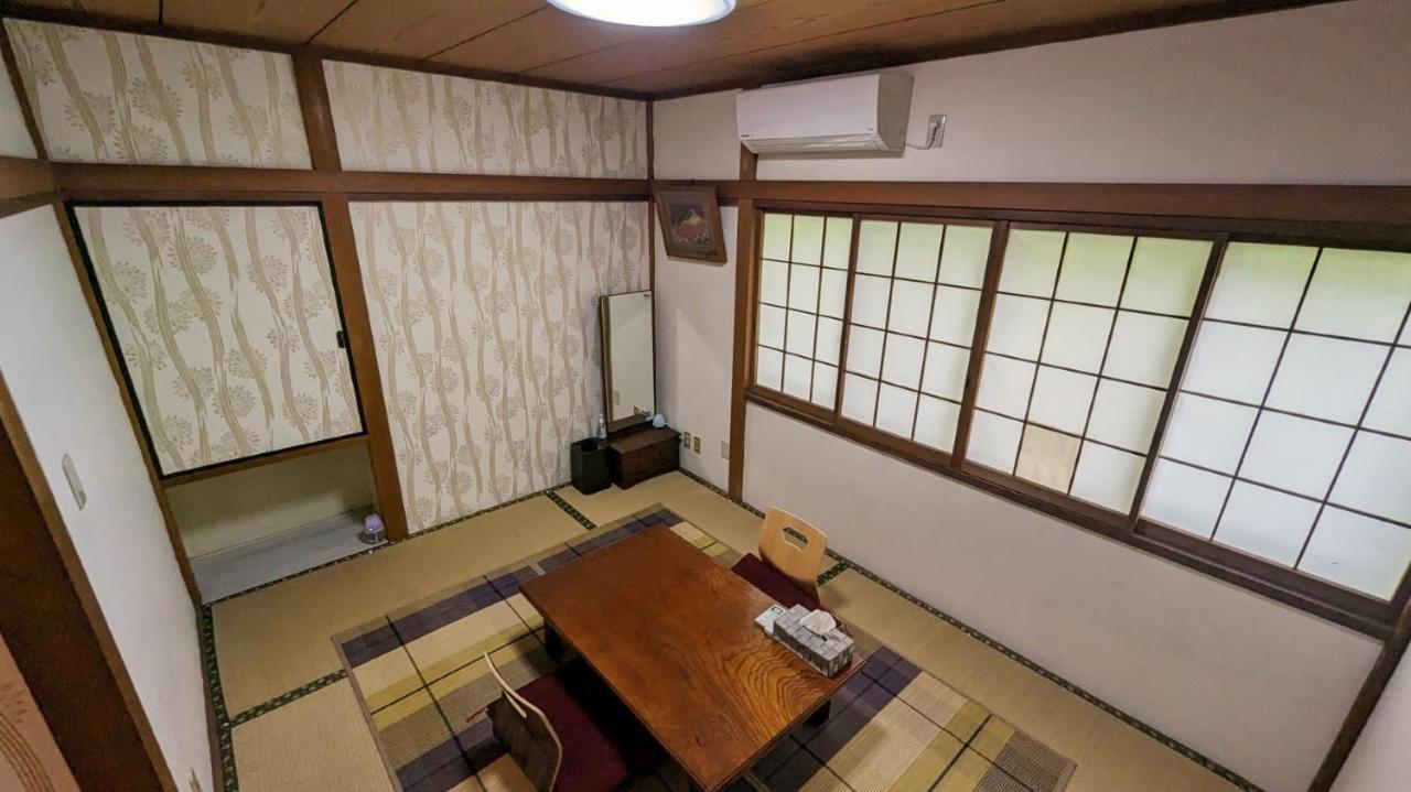 Guest House Edge 箱根町 エクステリア 写真