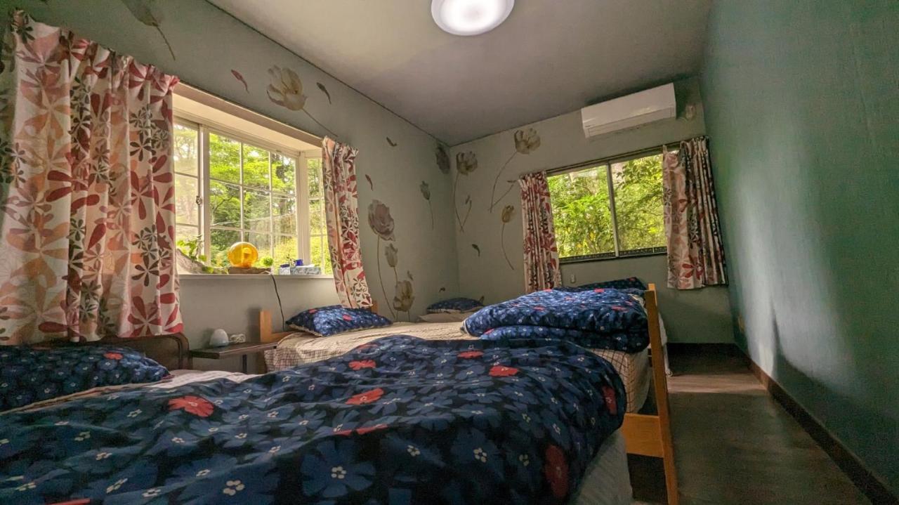 Guest House Edge 箱根町 エクステリア 写真
