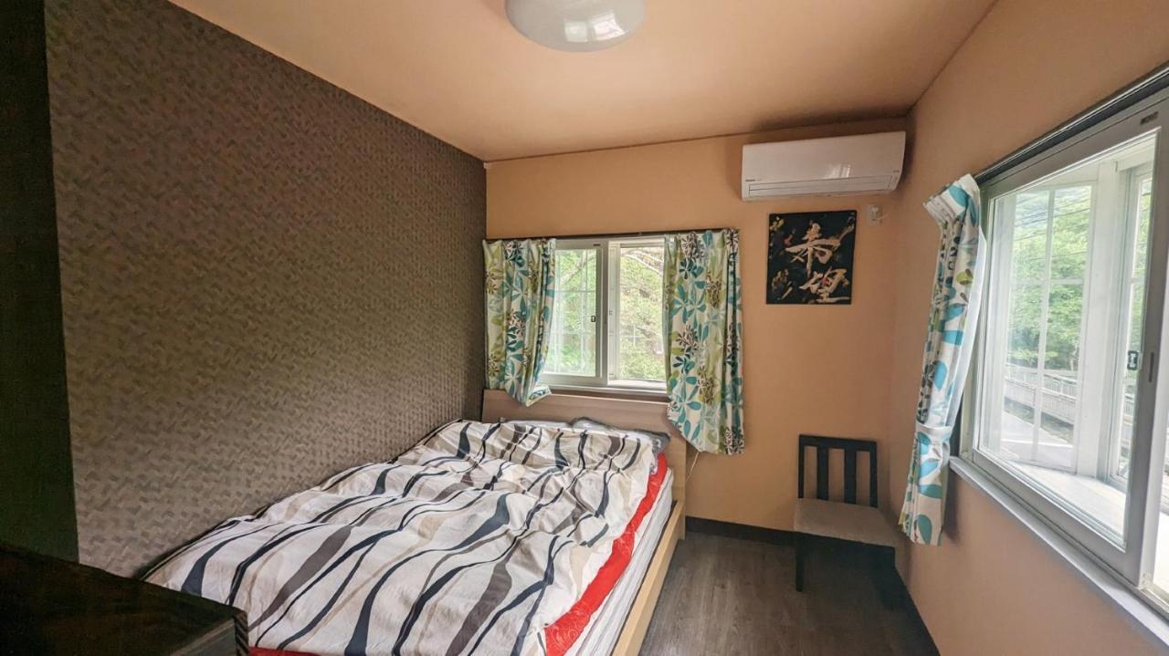 Guest House Edge 箱根町 エクステリア 写真
